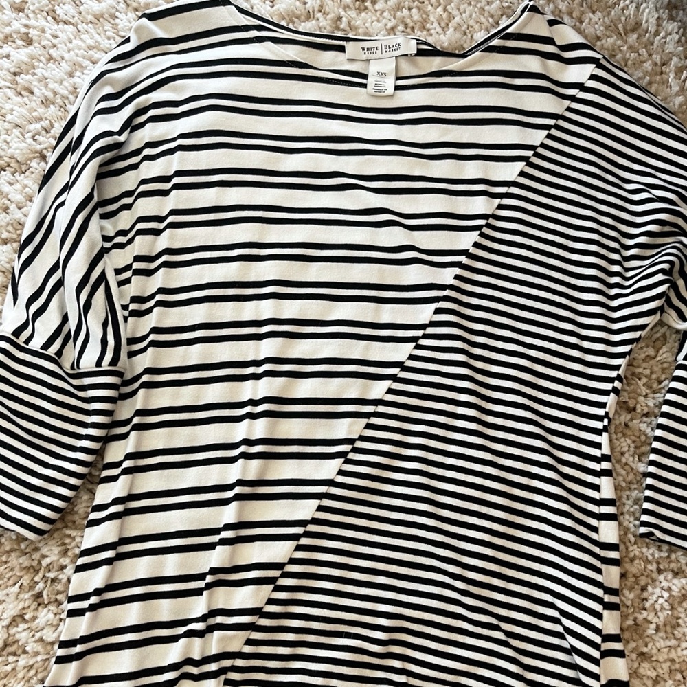 White House | Black Market